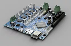 Duet Wifi