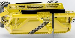 EARTHMOVER EM6000-84