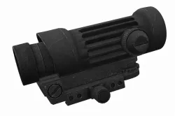 Elcan M145 Low-poly  3D model