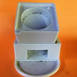 Electric Grinder