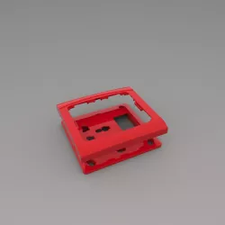Electric socket board
