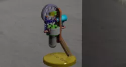 Engine concept