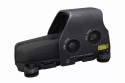 Eotech 553 Holosight Low-poly  3D model