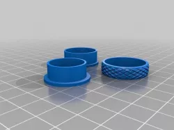 Fidget Ring
