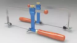 Fretsaw