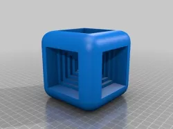 Fun Cube