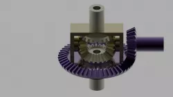 Gear Train