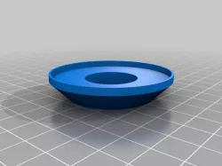 GoPro 52mm Filter Adapter for Frame Mount