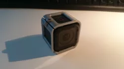 GoPro Hero 4 Session Frame
