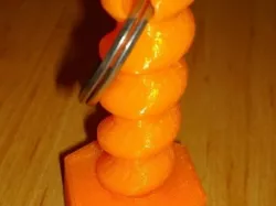 Gravity Screw (2 files)