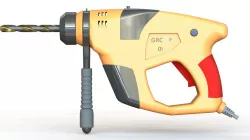 Hand Drill Machine