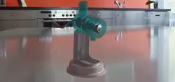 Hand Juicer