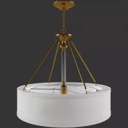 Hinkley 4794EZ 3D model