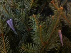 Icicle Ornaments