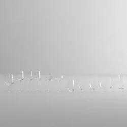 Iittala Essence and Aarne set 3D model