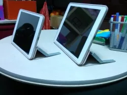 Ipad stand for ipad, ipad 2, ipad air, ipad mini, ipad mini 2, etc..