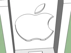 Ipod - Iphone stand