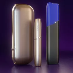 iQOS 3 collection 3D model