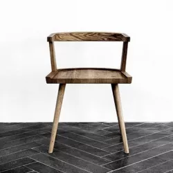 kbh  chair  3D model
