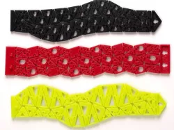 Kinematics @ Home bracelets