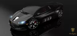 lamborghini concept