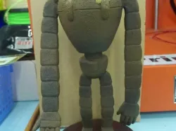 Laputa robot