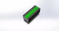 LED bar