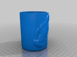 Lobster Cup