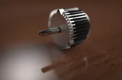 M12500-3A DC GARDENING MOTOR