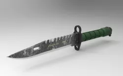 M9 Bayonet