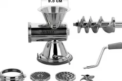 manual grinder made in 2014