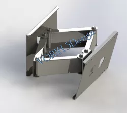 Manual lifter