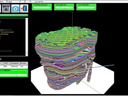 Many BUGs 3D Model Print Simulator