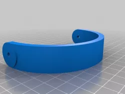 Matt Bands
