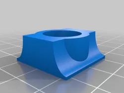 Medicine Bottle Topper