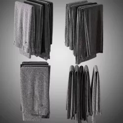 MENS PANTS 3D model