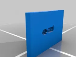 minecraft house