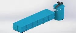 mixer assembly