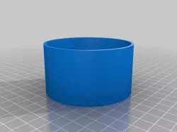 Mom RoundBox