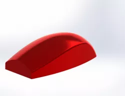 Mouse CSWPA Surfacing