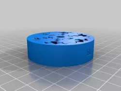 My Customized Gear Bearing