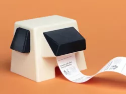 NewsDog: Brendan and Mark-5's Invention