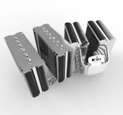 NOCTUA NH-D14 CPU Cooler