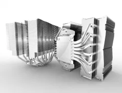 NOCTUA NH-D15 CPU Cooler