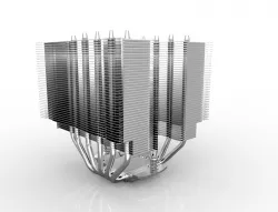 NOCTUA NH-D15S CPU Cooler