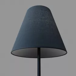Nowodvorski Moss 9736 Low-poly  3D model