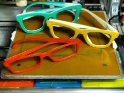 Occhiali Style 1, 2 and 3 - glasses