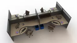 Office Desk