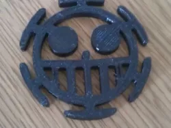 One Piece Logo