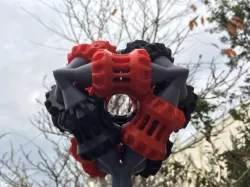 P-Brain Gear Gear